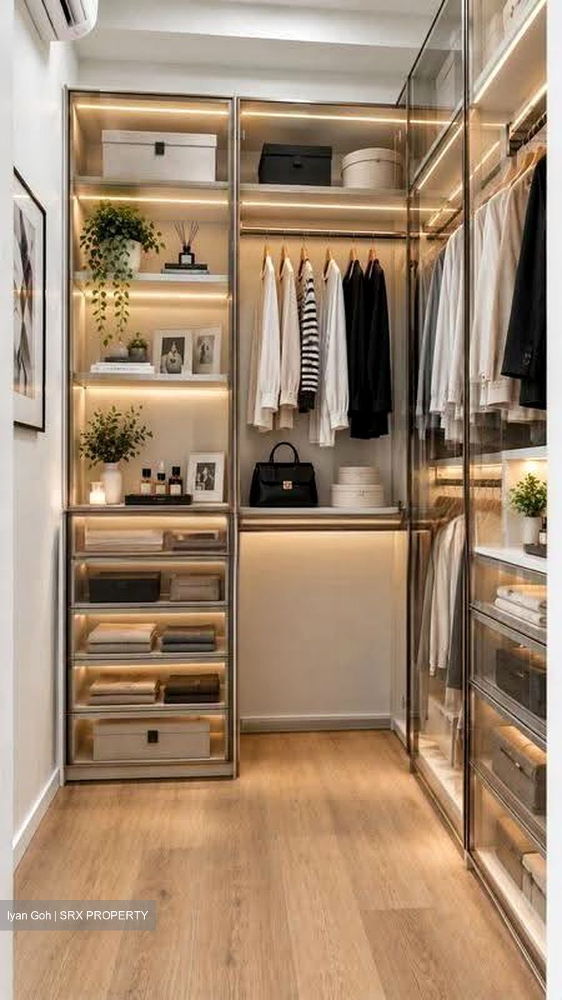Grosvenor View (D14), Condominium #636014241